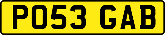 PO53GAB