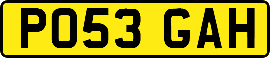 PO53GAH