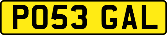 PO53GAL