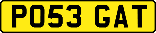 PO53GAT
