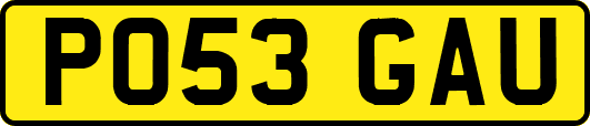 PO53GAU