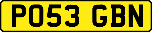 PO53GBN
