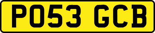 PO53GCB