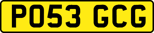 PO53GCG