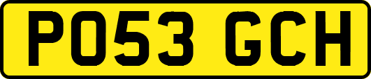 PO53GCH