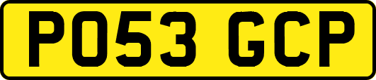 PO53GCP