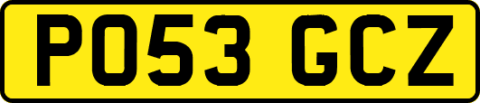 PO53GCZ