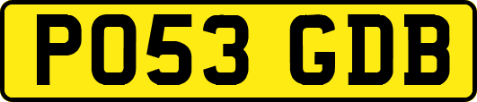 PO53GDB