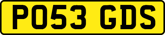 PO53GDS
