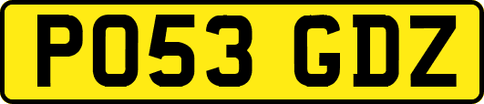 PO53GDZ
