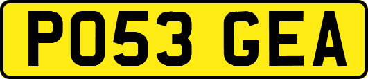 PO53GEA