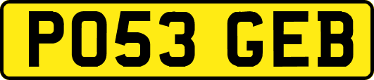PO53GEB