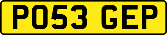 PO53GEP