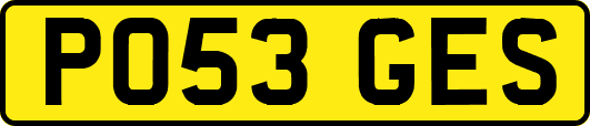 PO53GES