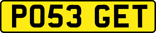 PO53GET