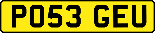 PO53GEU
