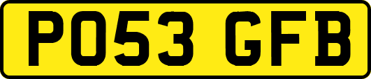 PO53GFB