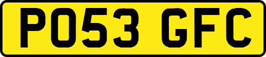 PO53GFC