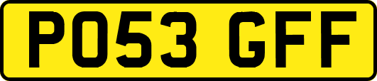 PO53GFF