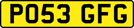 PO53GFG