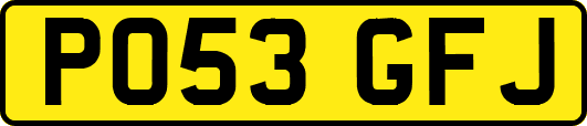 PO53GFJ