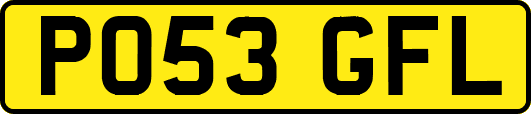 PO53GFL
