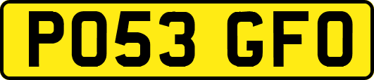 PO53GFO