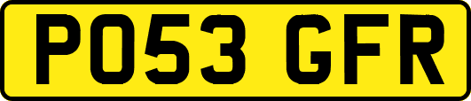 PO53GFR