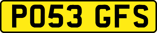 PO53GFS