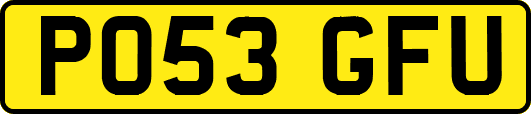 PO53GFU