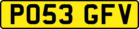 PO53GFV