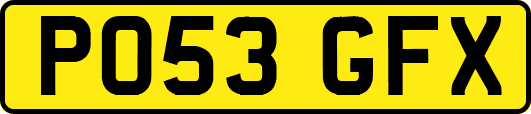 PO53GFX