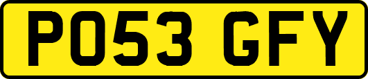 PO53GFY