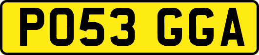 PO53GGA