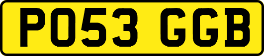 PO53GGB