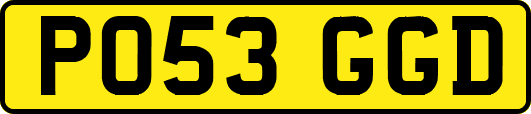 PO53GGD