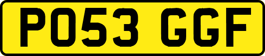 PO53GGF