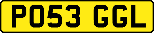 PO53GGL