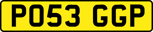 PO53GGP