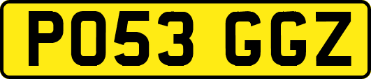 PO53GGZ