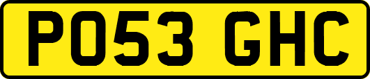 PO53GHC