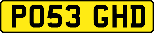 PO53GHD