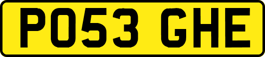 PO53GHE