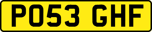 PO53GHF