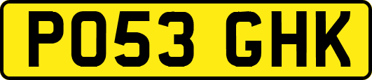 PO53GHK