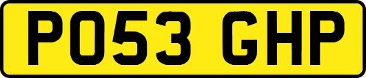 PO53GHP