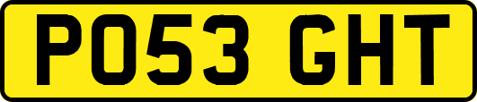 PO53GHT