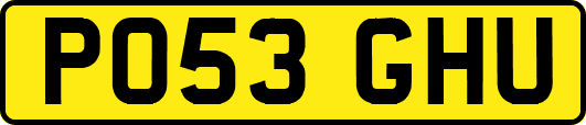 PO53GHU