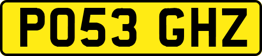 PO53GHZ