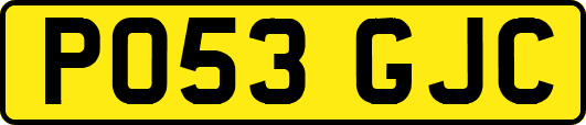 PO53GJC